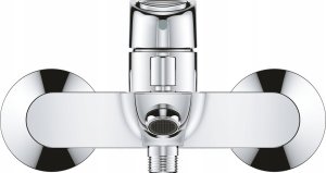 Bateria wannowa Grohepol BAULOOP BATERIA WANN.ŚC.,CH 3