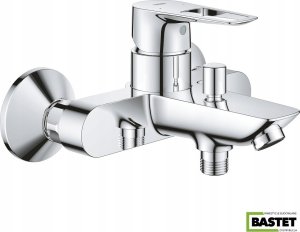 Bateria wannowa Grohepol BAULOOP BATERIA WANN.ŚC.,CH 6