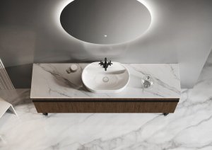 168850 KOMODA MOODY 50 1S ORZECH LINCOLN PDW  // EL.168850 4