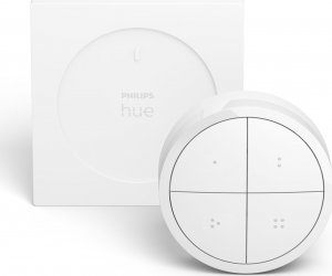 Philips Hue Tap Dial Switch - Biały 2