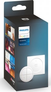 Philips Hue Tap Dial Switch - Biały 4
