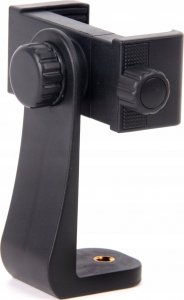 Statyw Xrec Uchwyt Na Telefon / Smartfon Do Statywu Monopodu Obracany 360 / Uniwersalny 2