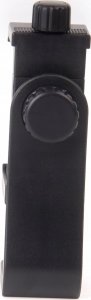 Statyw Xrec Uchwyt Na Telefon / Smartfon Do Statywu Monopodu Obracany 360 / Uniwersalny 4