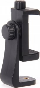 Statyw Xrec Uchwyt Na Telefon / Smartfon Do Statywu Monopodu Obracany 360 / Uniwersalny 5