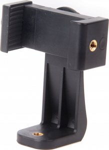 Statyw Xrec Uchwyt Na Telefon / Smartfon Do Statywu Monopodu Obracany 360 / Uniwersalny 6