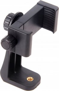 Statyw Xrec Uchwyt Na Telefon / Smartfon Do Statywu Monopodu Obracany 360 / Uniwersalny 7