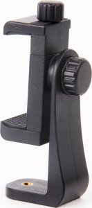 Statyw Xrec Uchwyt Na Telefon / Smartfon Do Statywu Monopodu Obracany 360 / Uniwersalny 8