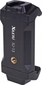 Statyw Xrec Uchwyt Na Telefon / Smartfon Do Statywu Monopodu + Stopka Iso / Xiletu 1
