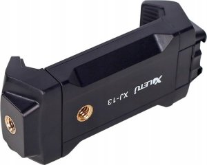 Statyw Xrec Uchwyt Na Telefon / Smartfon Do Statywu Monopodu + Stopka Iso / Xiletu 2