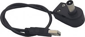 Antena RTV Antena TV SONUS+ USB pokojowa ze wzmacniaczem Barczak 3