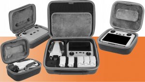 SunnyLife Futerał Hard Case Do Dji Mini 3 Pro 5