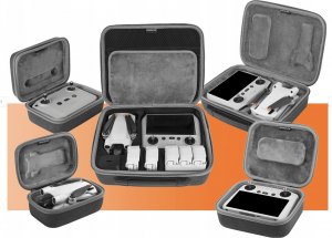 SunnyLife Futerał Hard Case Do Dji Mini 3 Pro 6