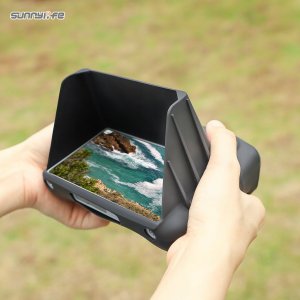 SunnyLife Osłona Przeciwsłoneczna Na Pilot Do Dji Mini 3 Pro 3