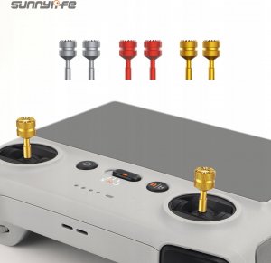 SunnyLife Uchwyty Na Joystick Kontroler Na Pilot Do Dji Rc 2