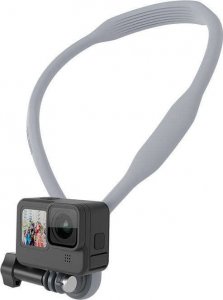 Telesin Opaska Uchwyt Na Szyję Do Gopro Hero 10 9 8 7 6 5 4 3