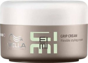 WELLA PROFESSIONALS_Eimi Grip Cream Flexible Styling Cream elastyczny krem do stylizacji włosów 75ml 1