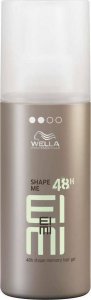 WELLA PROFESSIONALS_Eimi Shape Me 48h Shape Memory Hair Gel żel do stylizacji włosów 150ml 1