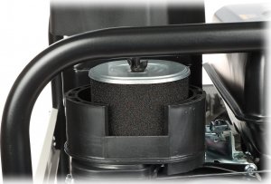 Agregat Fogo F-4001R 3600 W 1-fazowy 11