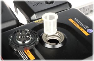 Agregat Fogo F-4001R 3600 W 1-fazowy 12