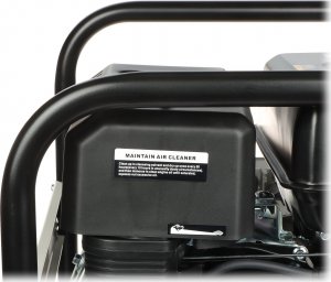 Agregat Fogo F-4001R 3600 W 1-fazowy 10