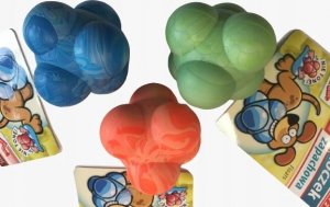 Sum Plast SUM PILKA SKOCZEK II 2