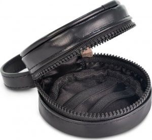 Miniland Opakowanie/Etui na smoczek uspokajający - Deluxe - różowe 2