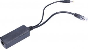 ExtraLink EXTRALINK DC-DC CONVERTER 48V - 12V 1A GIGABIT POE SPLITTER 2
