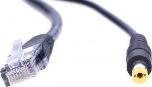 ExtraLink EXTRALINK DC-DC CONVERTER 48V - 12V 1A GIGABIT POE SPLITTER 4