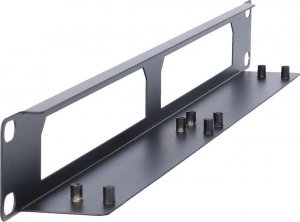 ExtraLink EXTRALINK RACK MOUNT CASE FOR 7 PORT POE SWITCH 4