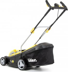 Kosiarka elektryczna Lider YK 1700 2