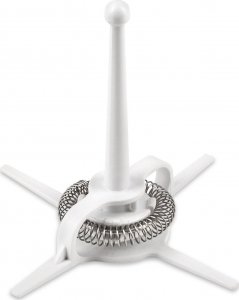 Spieniacz do mleka G3Ferrari Stalowy (S7602711) 5