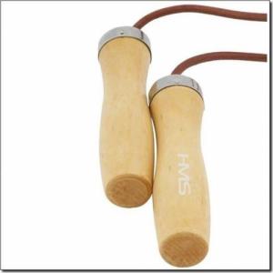 Skakanka sportowa HMS SK07 270 cm 3