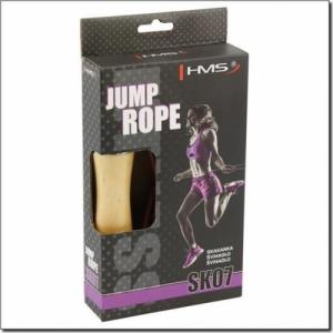 Skakanka sportowa HMS SK07 270 cm 4