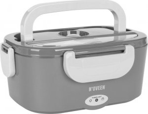 Noveen Lunch Box LB340 dark grey 2