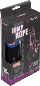 Skakanka sportowa HMS SK08 270 cm 4