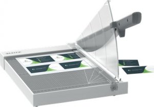 Leitz Gilotyna Home Office A4 do 10 kartek 5