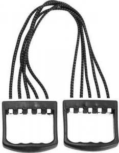 HMS Ekspander EM01 regulowany opór czarny 1 szt. 2