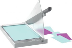 Leitz Gilotyna Office A3 do 15 kartek 5
