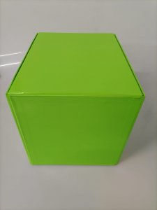 Leitz Pojemnik z 4 szuflai Leitz CS  zielony 5