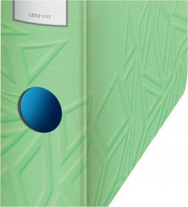 Segregator Leitz SEGREGATOR Active UrbanChic PP 65 zielony 4