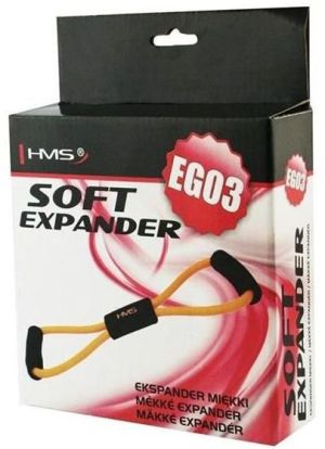 HMS Ekspander EG03 żółty 1 szt. 2