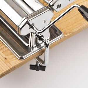 Maszynka do makaronu Girmi Maszyna do makaronu Girmi IM9000 3