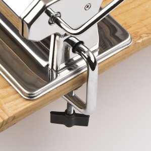 Girmi Maszyna elektr. do makaronu Girmi IM9100 6