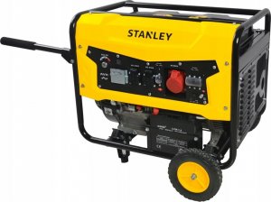 Agregat Stanley SG7500 7500 W 1