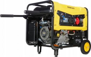 Agregat Stanley SG7500 7500 W 2