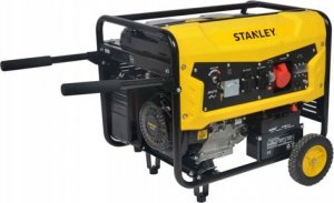 Agregat Stanley SG7500 7500 W 4