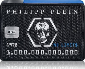 Philipp Plein No Limit$ Super Fre$h EDT 90 ml Tester 1