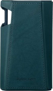 Astell&Kern Astell&Kern KANN MAX Leather Case - Bluish Green 2