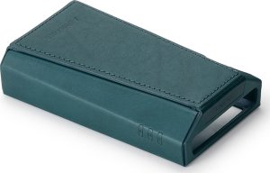 Astell&Kern Astell&Kern KANN MAX Leather Case - Bluish Green 3