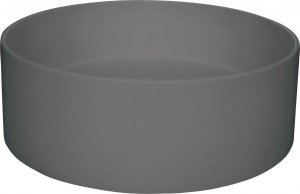 Umywalka Deante Umywalka granitowa 2